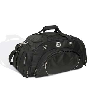108084 - Transfer Duffel Bag
