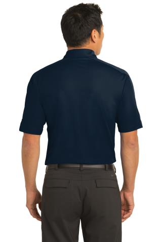 Tech Sport Dri-Fit Polo