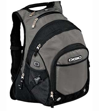 Ogio Fugitive Backpack