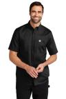 CT102537 - Rugged Professional Short Sleeve Shirt