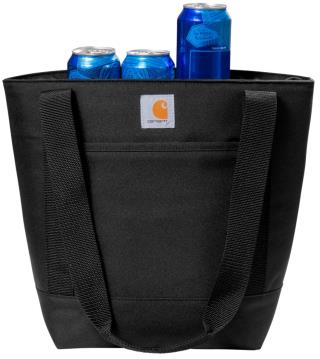 CT89101701 - Tote 18-Can Cooler