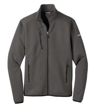 Dash Full-Zip Fleece Jacket