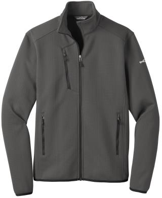 EB242 - Dash Full-Zip Fleece Jacket