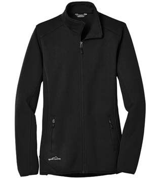 Ladies' Dash Full-Zip Fleece Jacket