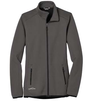 EB243 - Ladies' Dash Full-Zip Fleece Jacket