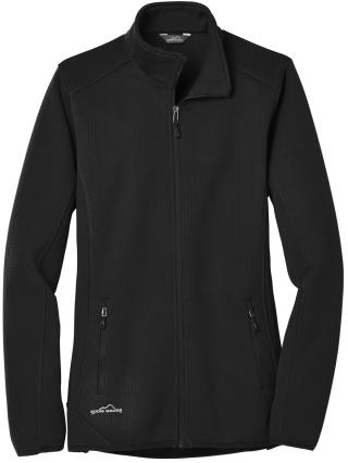 EB243 - Ladies' Dash Full-Zip Fleece Jacket