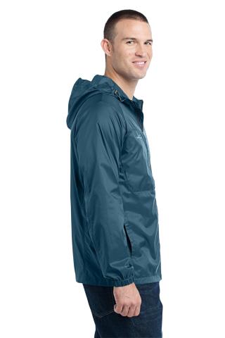 Packable Wind Jacket