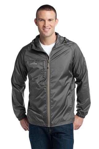 EB500 - Packable Wind Jacket