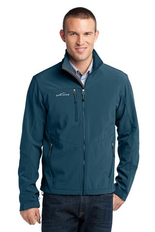EB530 - Soft Shell Jacket