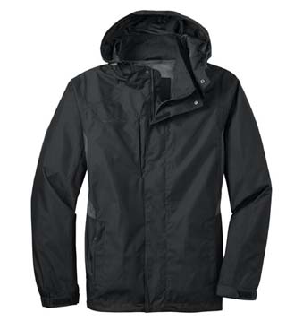 EB550 - Rain Jacket