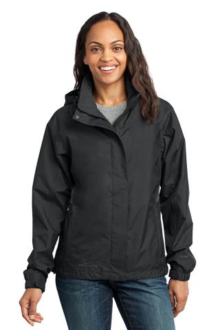 EB551 - Ladies' Rain Jacket