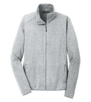 F232 - Sweater Fleece Jacket