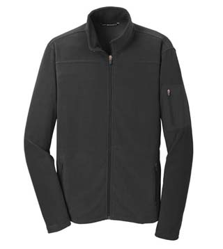 F233 - Summit Fleece Full-Zip Jacket