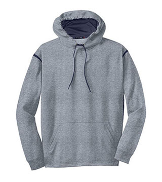 F246 - Tech Fleece Hooded Sweatshirt