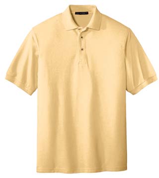 Silk Touch Sport Shirt