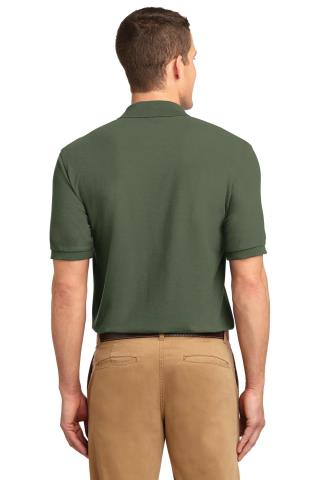 Silk Touch Sport Shirt