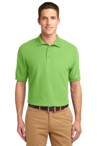 Silk Touch Sport Shirt