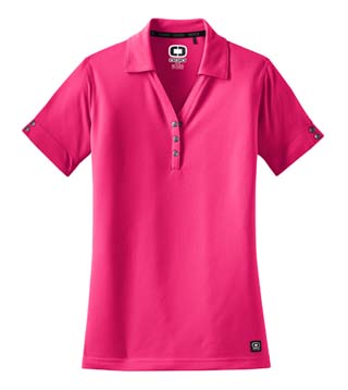 LOG105A - Glam Polo