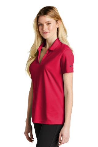 Ladies Dri-FIT Micro Pique 2.0 Polo