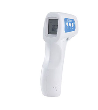 PPE-002 - Non-Contact Infrared Thermometer