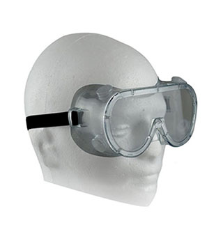 Safety Goggles - Box of 10