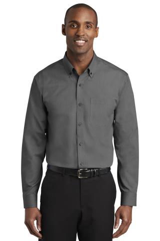 RH370 - Nailhead Shirt