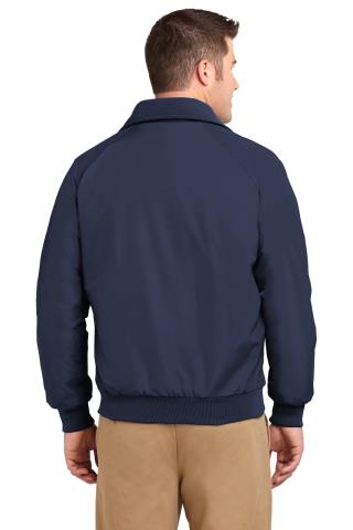 Tall Challenger Jacket