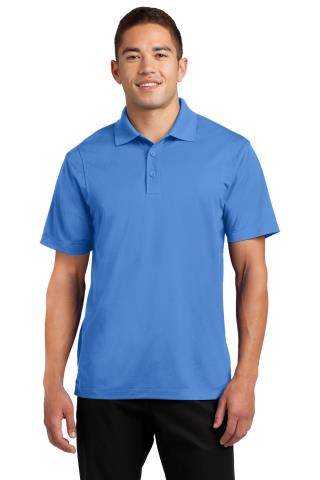 TST650A - Tall Micropique Sport-Wick Polo