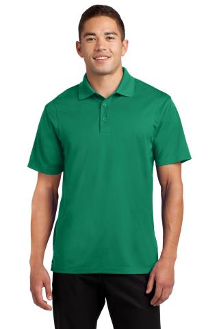 TST650A - Tall Micropique Sport-Wick Polo